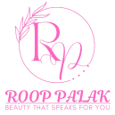 roop palak logo